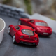 Illustration for article titled Alfa Romeo 8C by Minichamps from Jobjoris